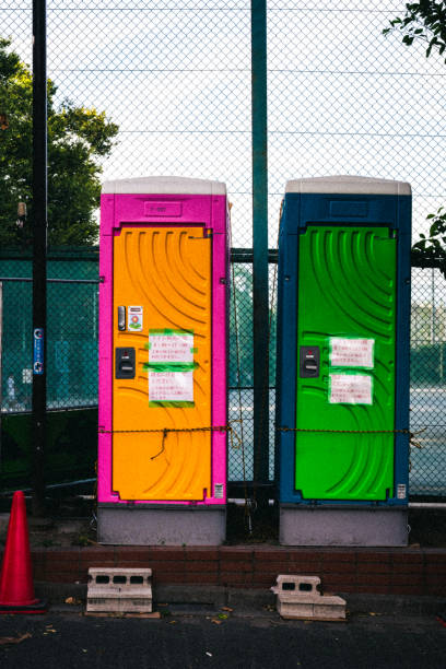 Best Local porta potty services  in Broadmoor, CA
