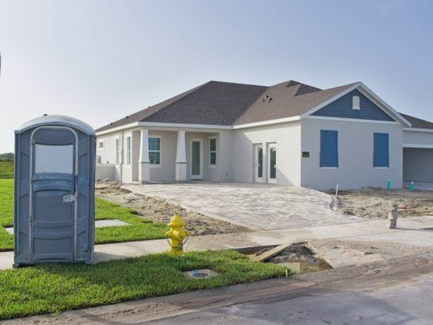 Best Portable bathroom rental  in Broadmoor, CA