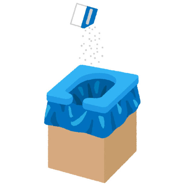 Portable Toilet Options We Offer in Broadmoor, CA