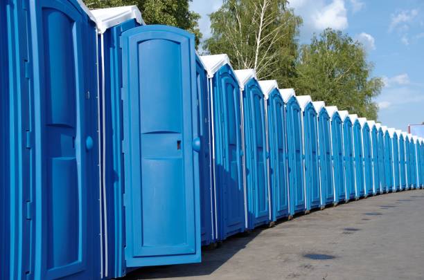 Best Long-term porta potty rental  in Broadmoor, CA